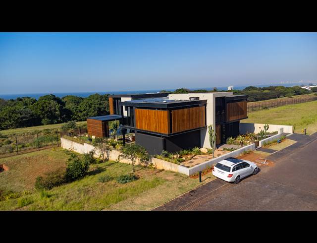812M² VACANT LAND FOR SALE IN UMHLANGA CENTRAL